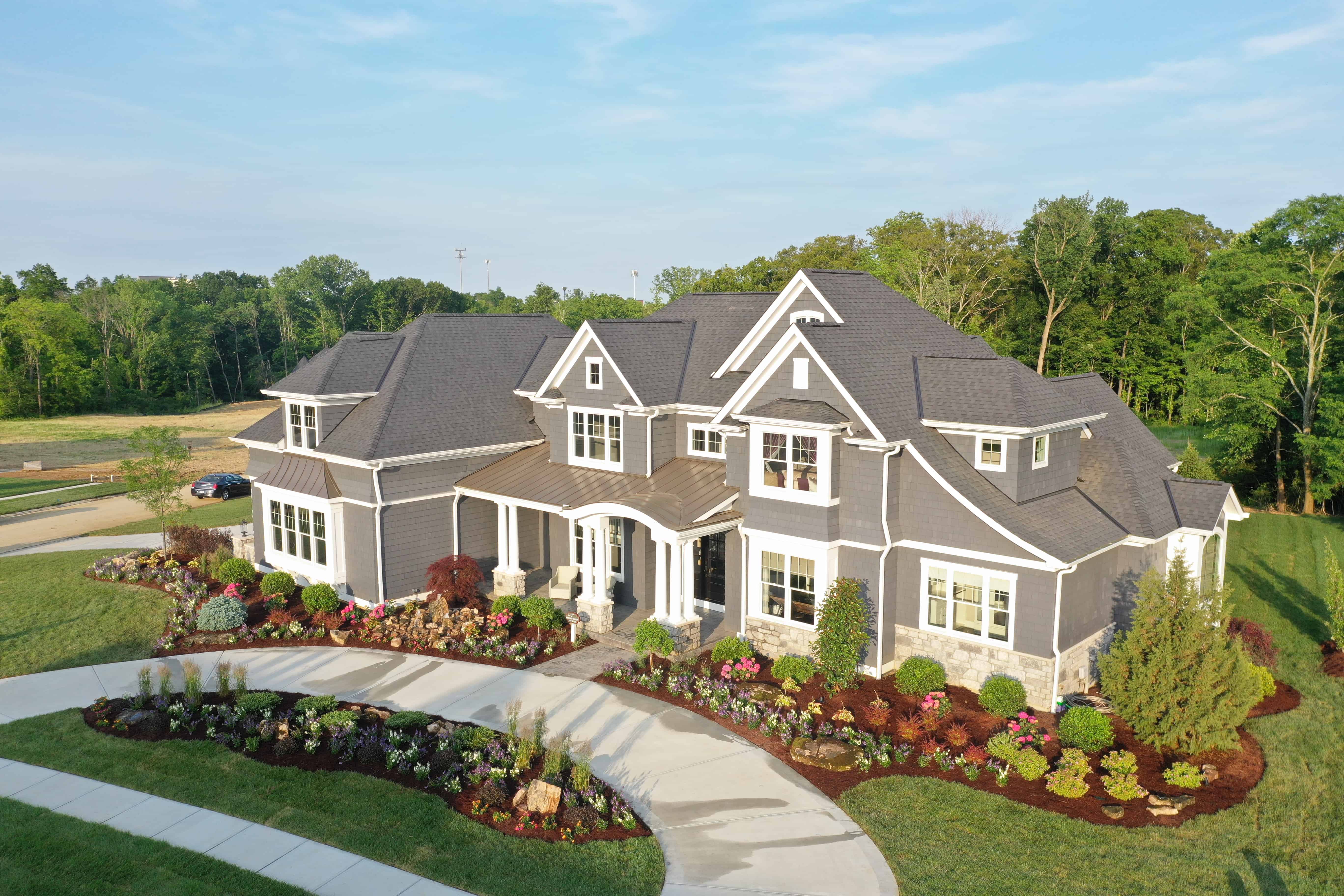 Pinecrest Nursery & Landscaping Company » Full Service Nursery