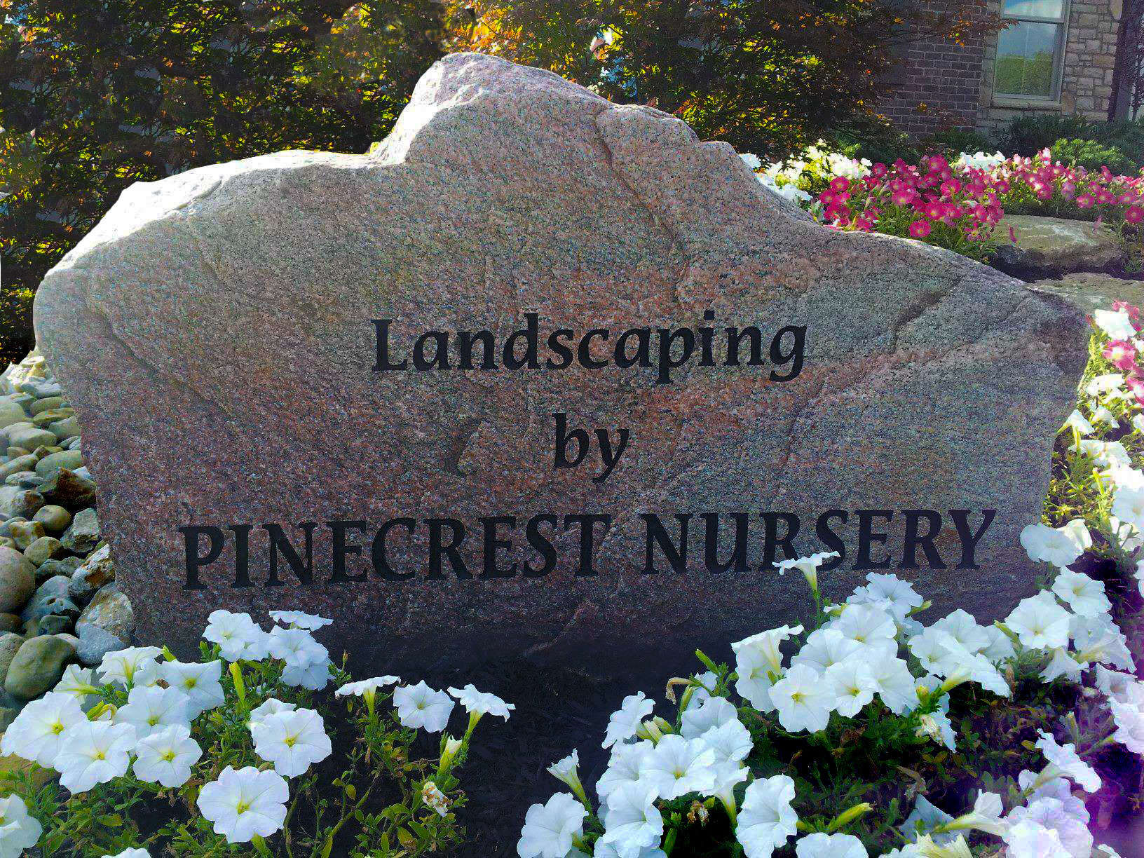 Pinecrest Nursery & Landscaping Company » Full Service Nursery