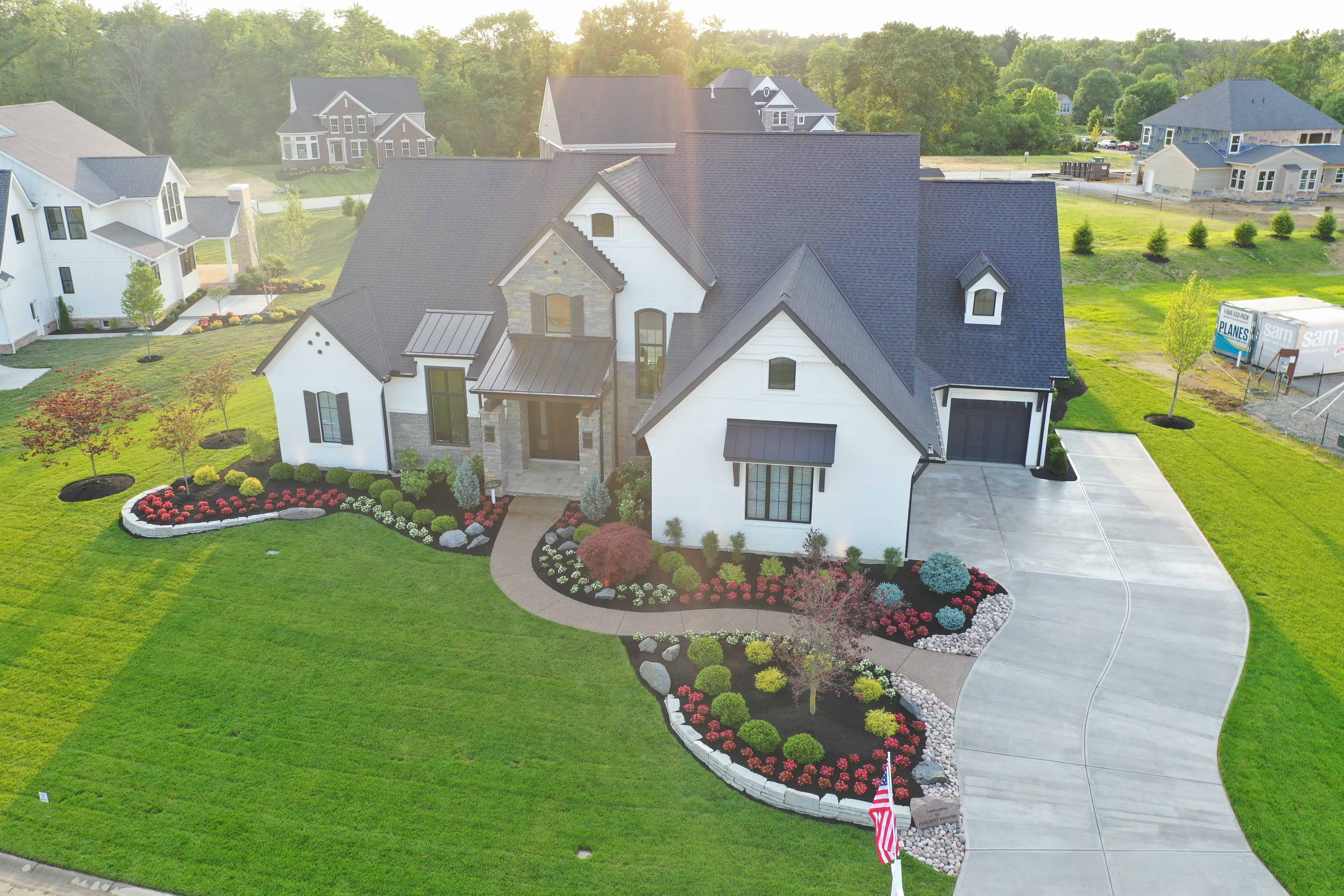 Pinecrest Nursery & Landscaping Company » Full Service Nursery